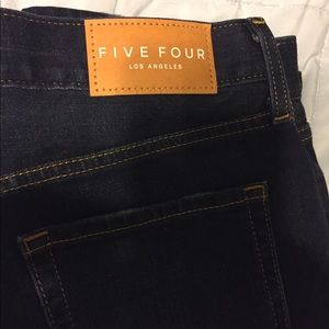 Men’s Five -four Jeans with Lycra